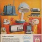 1968 Sunbeam Ad "It's our 75th Birthday"