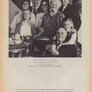 1968 AT&T Ad "Remember when home was a place"