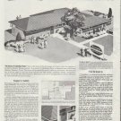 1948 Revere Quality House Institute Ad "Houston"