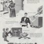 1948 York Ad "Cold Magic ... in Packages"