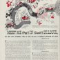 1954 Richard Erdoes Artwork Article "Meet Me In St. Louis"