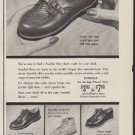 1953 Sundial Shoes Ad "Start them off"