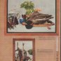 1953 Thomas Yee Game Bird Photos Article "Cooking Game Birds"