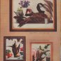 1953 Thomas Yee Game Bird Photos Article "Cooking Game Birds"