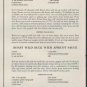 1953 Thomas Yee Game Bird Photos Article "Cooking Game Birds"