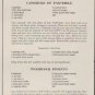 1953 Thomas Yee Game Bird Photos Article "Cooking Game Birds"