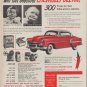 1953 Weeny Witch Ad "The Youngsters"