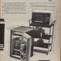 1971 Montgomery Ward Ad "A major appliance"