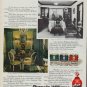 1971 Sherwin-Williams Ad "Ugly is only skin deep."