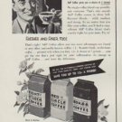 1953 A&P Ad "A&P Coffee"