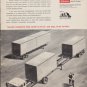 1963 Clark Equipment Ad "cut distribution costs"