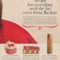 1963 Revlon Ad "No girl has everything"