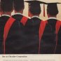 1963 Chrysler Ad "The most important assembly line"