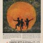 1963 Yawata Steel Ad "children at play"