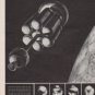 1963 Douglas Ad "How will we go"
