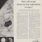 1963 Douglas Ad "How will we go"