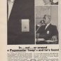 1963 Bogen Ad "Pagemaster"