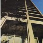 1963 Kaiser Aluminum Ad "Colored Architectural Materials"