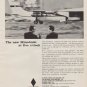 1963 Mitsubishi Ad "The new Mitsubishi at five o' clock"