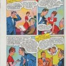 1948 Bostitch Ad "No Wonder"