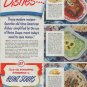 1948 Heinz Ad "Low-Cost"