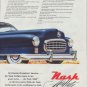 1948 Nash Ad "model year 1949"
