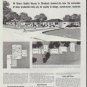 1948 Revere Building Products Ad "high quality is possible"