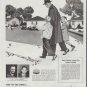 1948 Revere Building Products Ad "high quality is possible"