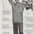 1948 Munsingwear Ad "Slumberalls"