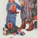 1948 Acme Boots Ad "Cowboy Boots"