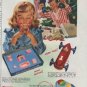 1948 Dow Plastics Ad "Made of Styron"