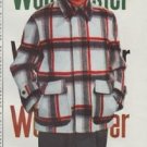 1948 Woolmaster Ad "Esquire-Picked"