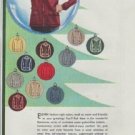 1948 Bantamac Ad "Give Him Color"