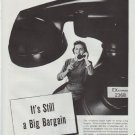 1948 Bell Telephone System Ad "Still a Big Bargain"