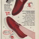 1952 Roberta Roberts Ad "Astounding"