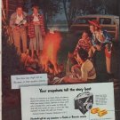 1950 Kodak Ad "Years from now"