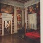 1950 The Villa Maser Article "Masterpiece of Illusion"