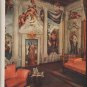 1950 The Villa Maser Article "Masterpiece of Illusion"