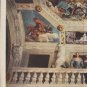 1950 The Villa Maser Article "Masterpiece of Illusion"