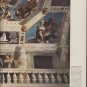 1950 The Villa Maser Article "Masterpiece of Illusion"