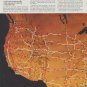 1961 Caterpillar Ad "A Progress Report"