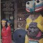 1961 Southwestern USA Article "The Vast, Storied Southwest"