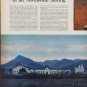 1961 Southwestern USA Article "The Vast, Storied Southwest"