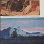 1961 Southwestern USA Article "The Vast, Storied Southwest"