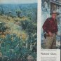 1961 Southwestern USA Article "The Vast, Storied Southwest"