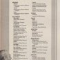 1961 L*O*F Glass Ad "Open World"