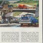 1958 Chevrolet Ad "Task-Force Trucks"