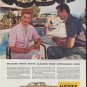 1958 Hertz Ad "Esther Williams"