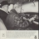 1958 Motorola Ad "More to enjoy"