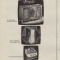 1963 Voice of Music Ad "magnificent sound"